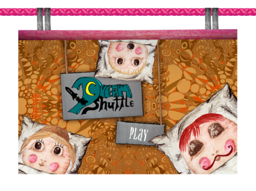 Dreamshuttle
