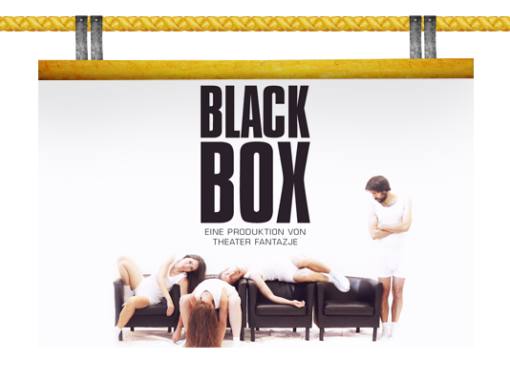 BLACKBOX