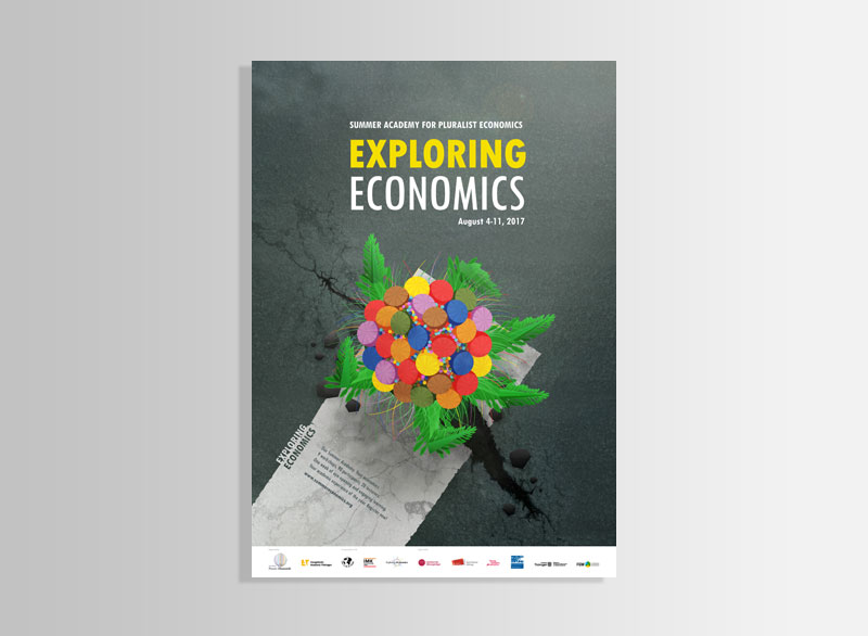 Summer Academy for Pluralist Economics: Exploring Economics