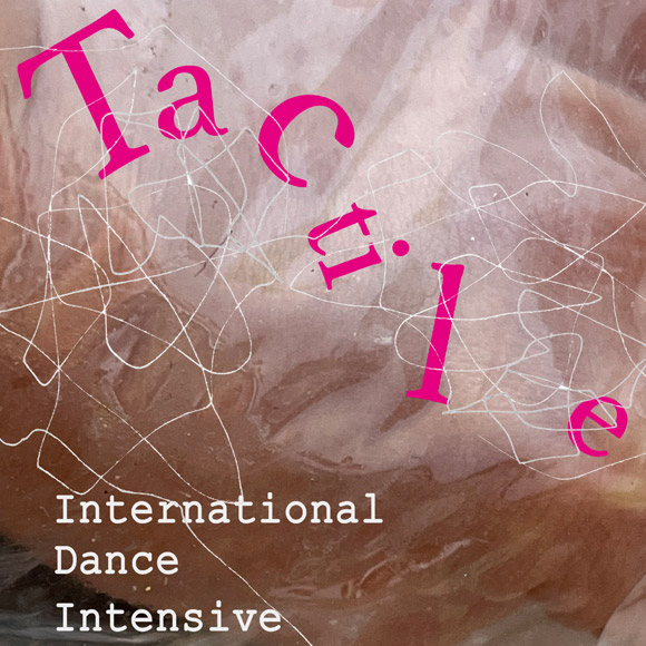 International Dance Intensive: Tactile