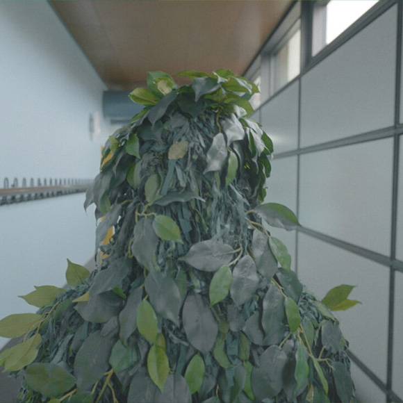 Unsere Natur by Marlene Denningmann