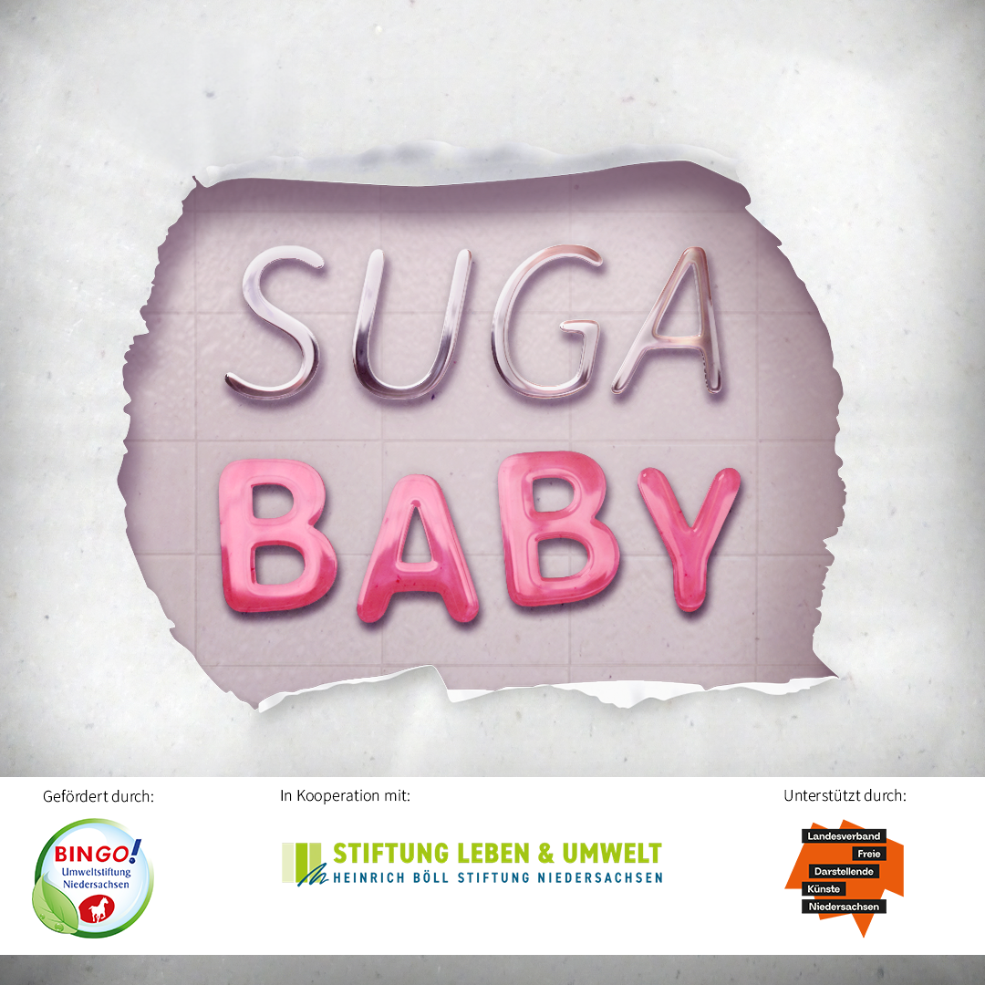 SUGA BABY | Performance von Ben Petersen, IntraRegionale 2026